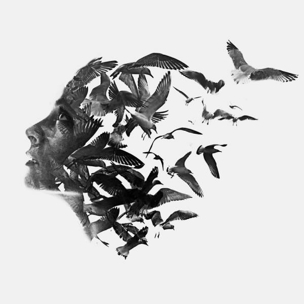 Photograph Aneta Ivanova An Ode To The Sea on One Eyeland